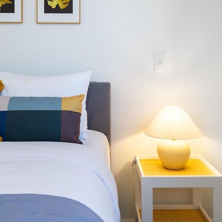 Walk To Central City 2 Bed 2 Bath. Madras Street Christchurch Exterior foto