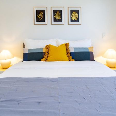 Walk To Central City 2 Bed 2 Bath. Madras Street Christchurch Exterior foto