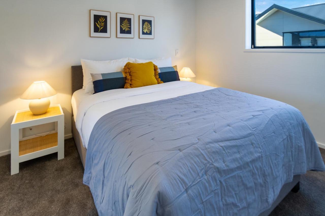 Walk To Central City 2 Bed 2 Bath. Madras Street Christchurch Exterior foto