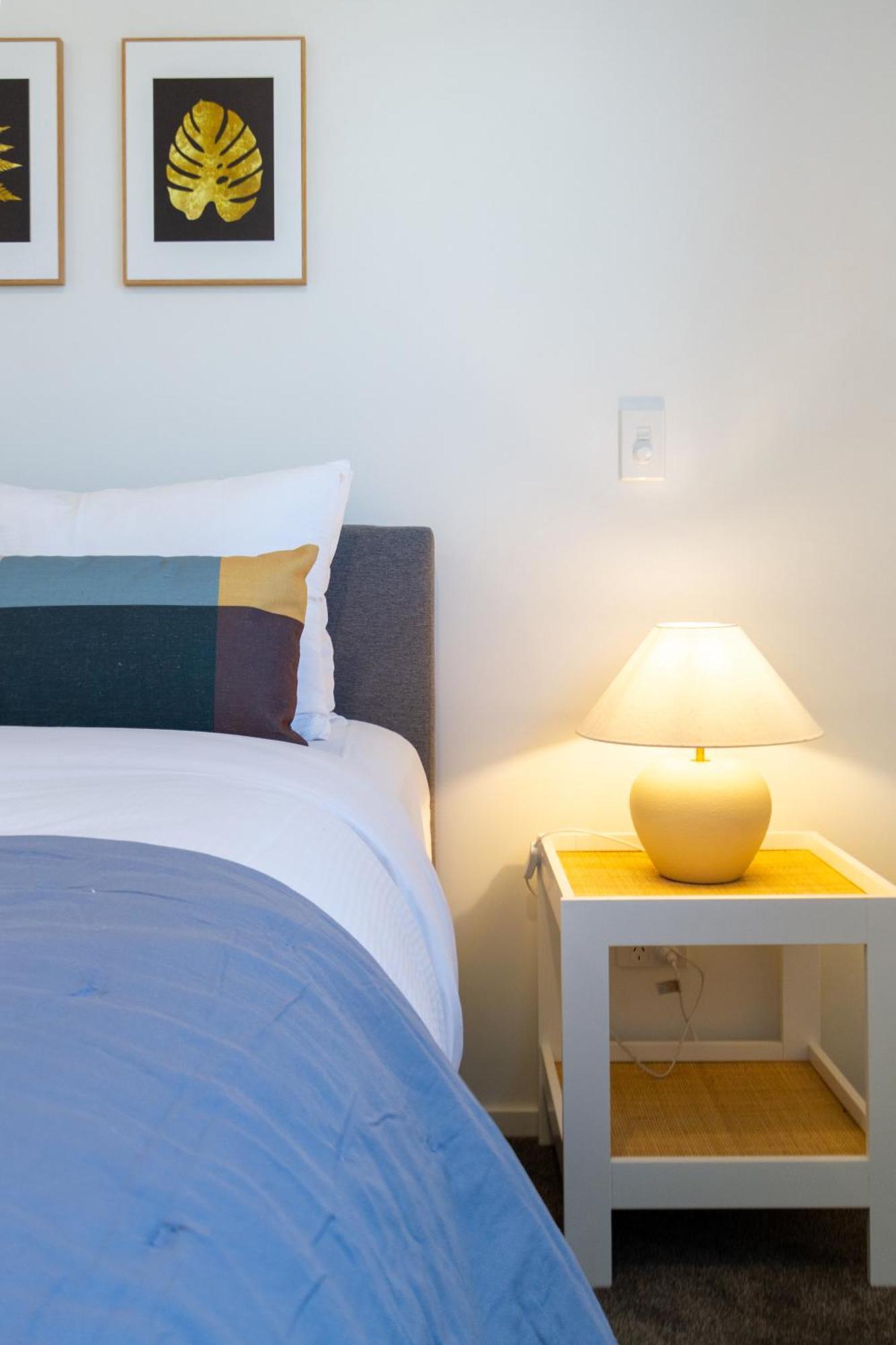 Walk To Central City 2 Bed 2 Bath. Madras Street Christchurch Exterior foto